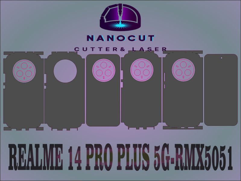 REALME 14 PRO PLUS 5G-RMX5051